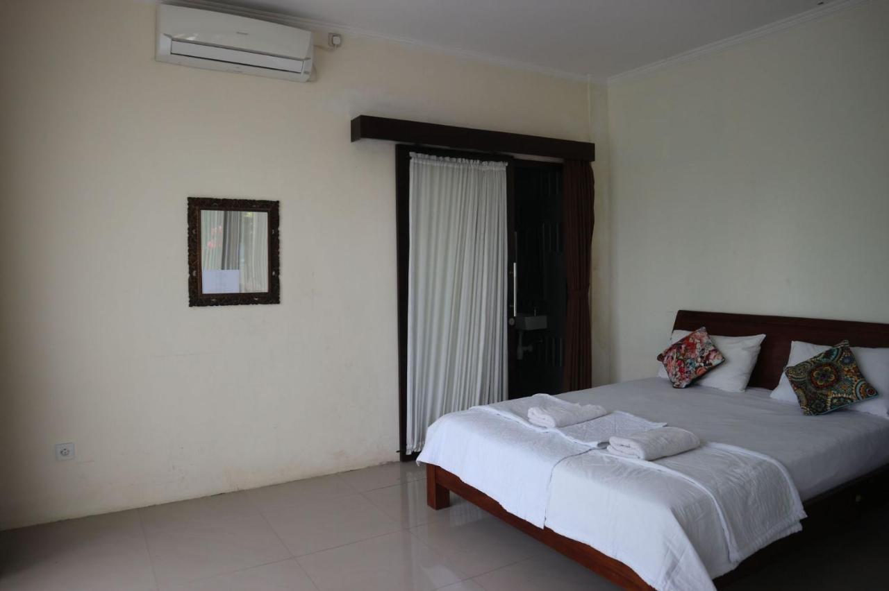 Pondok Tulasi Semaya House Payangan Exterior foto