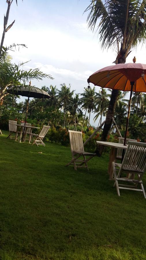 Pondok Tulasi Semaya House Payangan Exterior foto