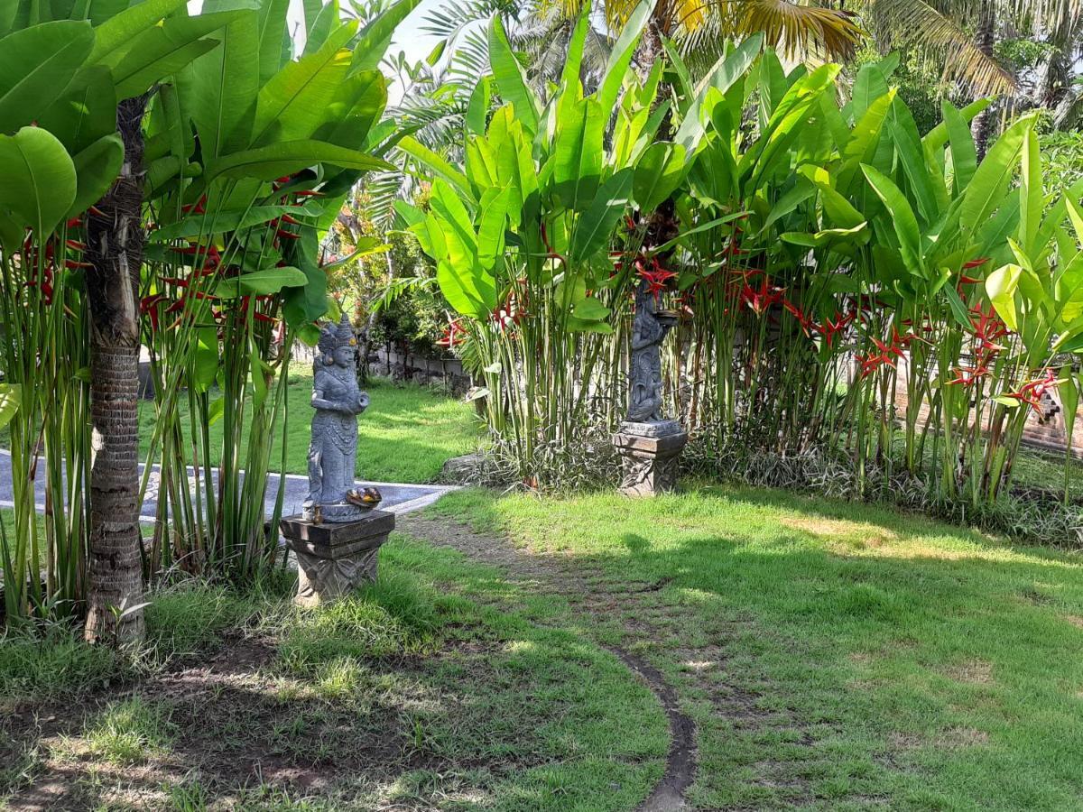 Pondok Tulasi Semaya House Payangan Exterior foto